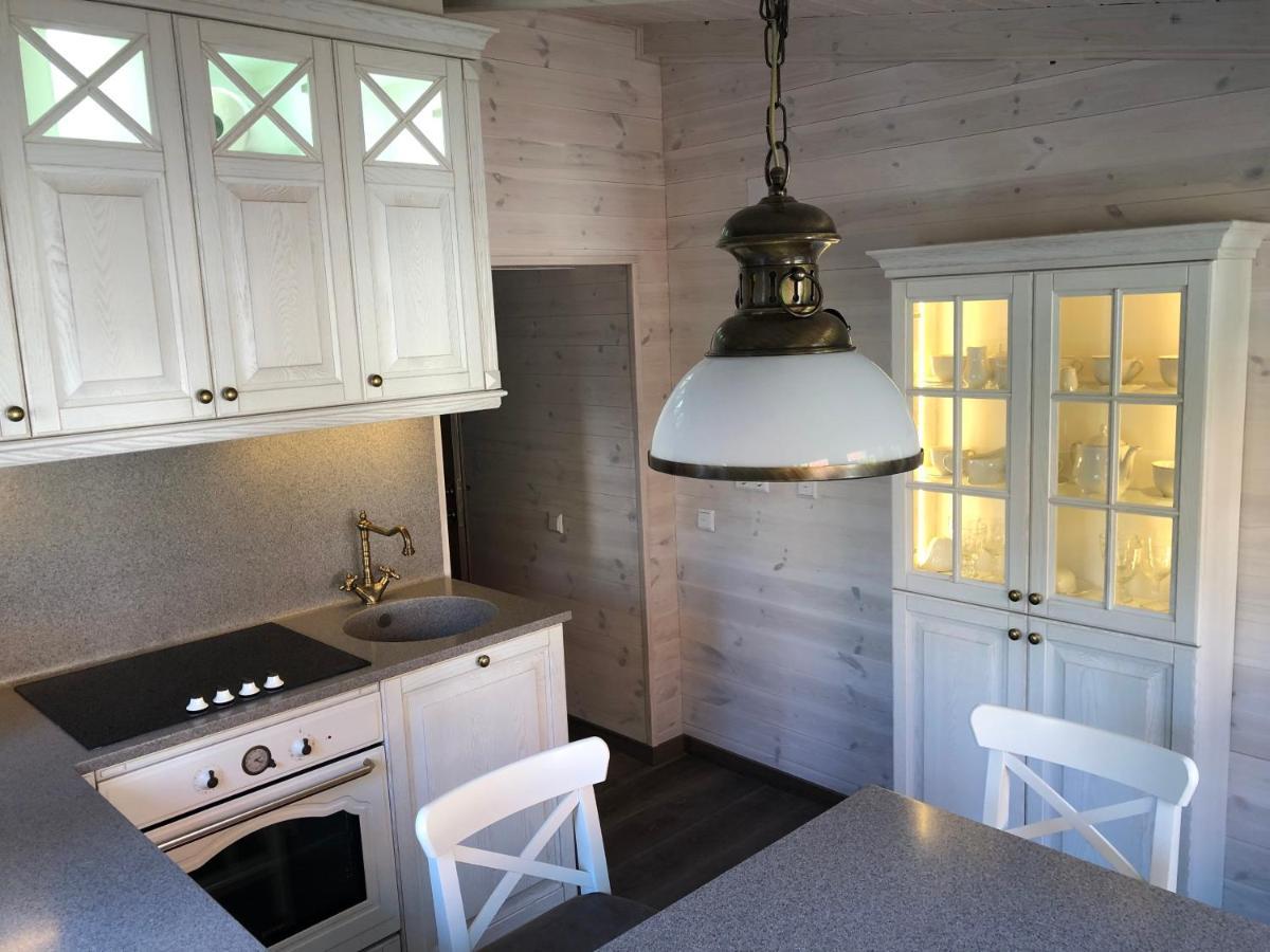 Heritage House Nida With 2 Bedrooms & Free Parking Zewnętrze zdjęcie