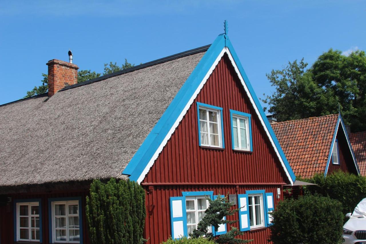 Heritage House Nida With 2 Bedrooms & Free Parking Zewnętrze zdjęcie