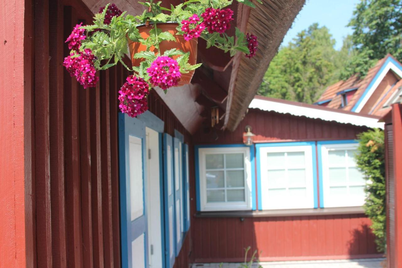 Heritage House Nida With 2 Bedrooms & Free Parking Zewnętrze zdjęcie