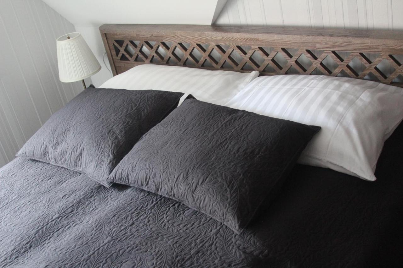 Heritage House Nida With 2 Bedrooms & Free Parking Zewnętrze zdjęcie